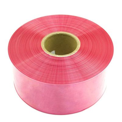 بهترین PVDC Retort Sausage Casing Film عرض مسطح 30-350mm 24 ماه عمر