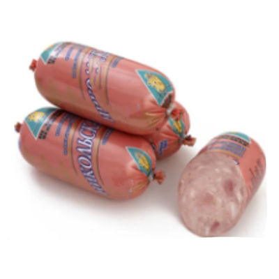بهترین PVDC Retort Sausage Casing Film عرض مسطح 30-350mm 24 ماه عمر