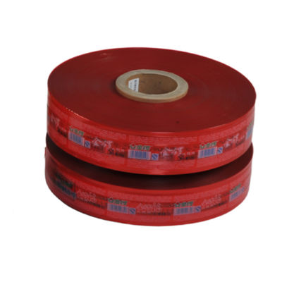 فیلمی ضد رطوبت پلاستیکی PVDC Cling Wrap Film برای بسته بندی ضد رطوبت