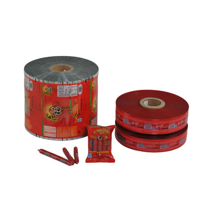 بسته بندی دارویی PVDC فیلم پایه با اندازه سفارشی پذیرفته شده عرض صاف 30 350mm