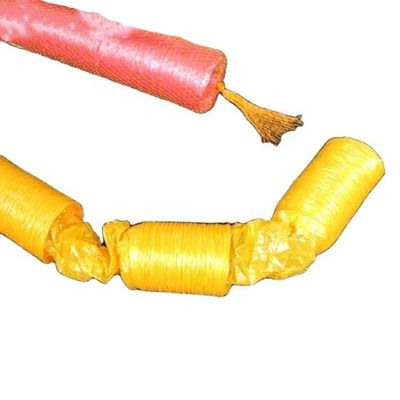 مقاومت حرارت بالا تا 90C PVDC Cling Wrap Film اندازه سفارشی پذیرفته شده با Qualit